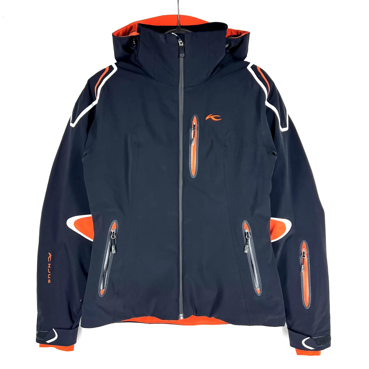 Kjus coat clearance