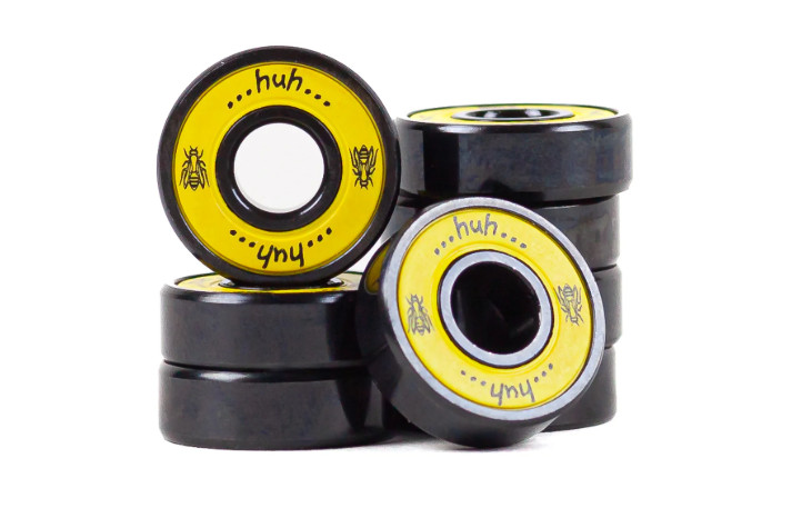 Bearings