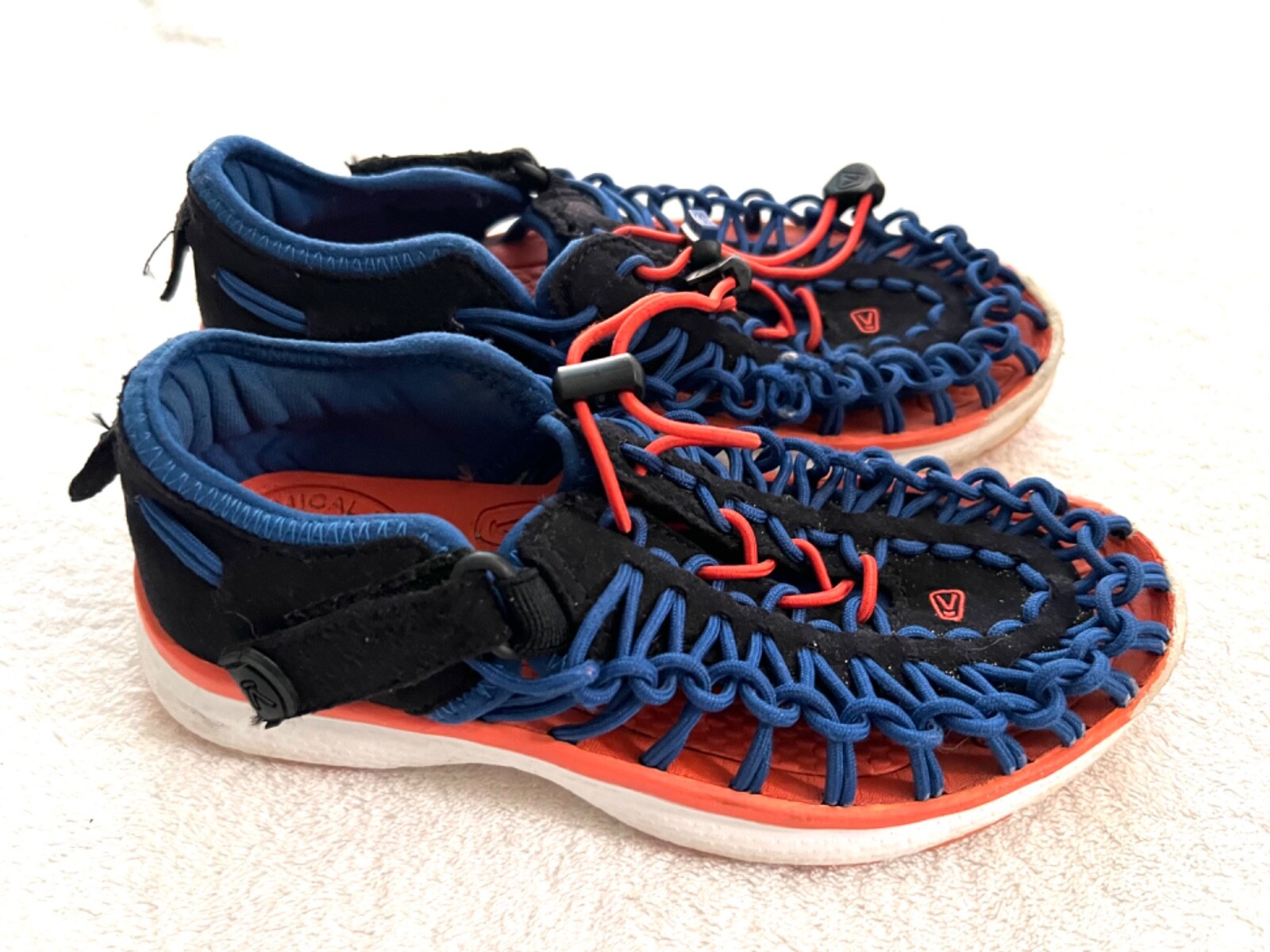 Sneaker Keen bambino UNEEK taglia 13