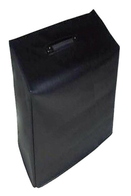 Barbetta Sona 41C Speaker Cabinet - Black Vinyl Cover w/Piping Option (barb002)