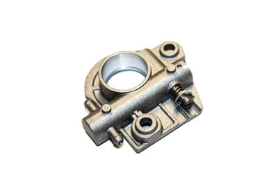 Auto-Oiler / Oil Pump For ECHO CS3700, CS4200, CS4400 /ES, CS5100 #43700238330 E - Foto 10