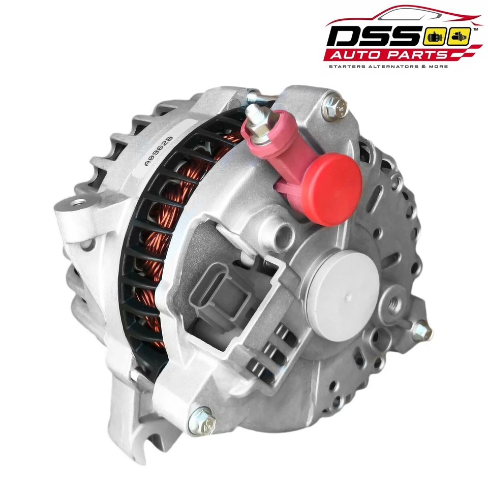 Alternador para Ford y Lincoln Crown Vic V8 4,6 L 98-02 Town Car Grand Marquis Foto 3 de 3