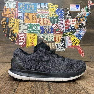 under armour grey sneakers