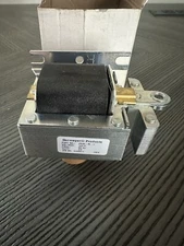 Dormeyer 2536-M-1 Solenoid, Laminated, 1/8 - 1 In, Continuous - New Open Box