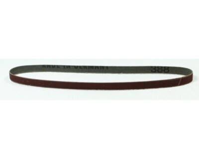 Excel Tools Sanding Stick Grit Belts Assorted EXL55679 