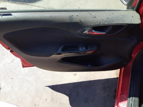 73105000 Sistema Audio/Radio Cd para OPEL CORSA E Selective 2017 8065626 - Imagen 7 de 10