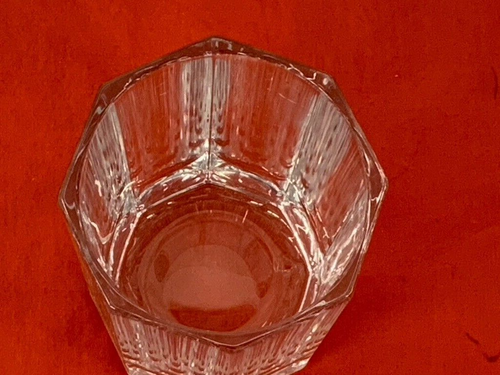 VILLEROY AND BOCH --- ROYALE --- OLD FASHIONED DRINK GLASS - Picture 3 of 4