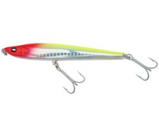 Yo-Zuri Edge Trembler Minnow 10.5cm 22g Sinking Lure Jerkbait Tarpon Mackerel