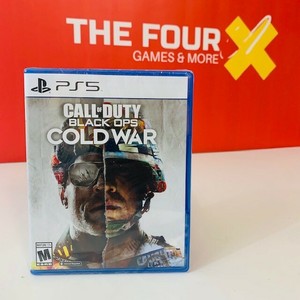 call of duty cold war ps5 price call of duty cold war ps5 price