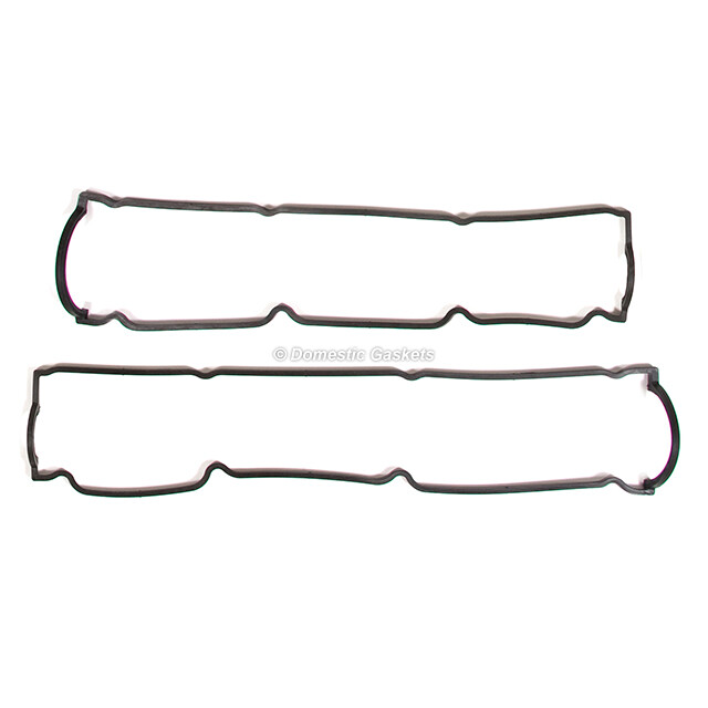 Fits 9097 Nissan 300ZX Turbo Infiniti J30 3.0L Head Gasket Set VG30DE