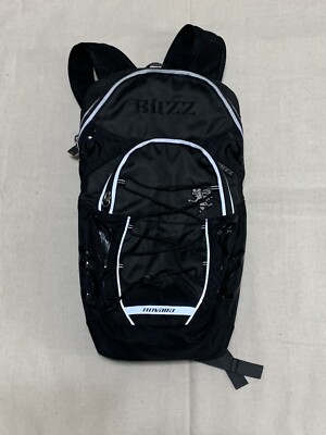 Novara Buzz Cycling Hydration Backpack 