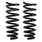 Eibach E10-20-022-04-20 Front Lowering Springs for 2012-16 528i / 11-16 535i F10