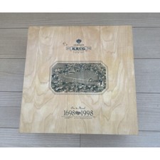 KRUG Clos du Mesnil scatola di presentazione (solo scatola, senza vino)