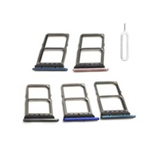 OEM SIM Card SD Holder Tray Card removal needle Replacement For Huawei Mate 20