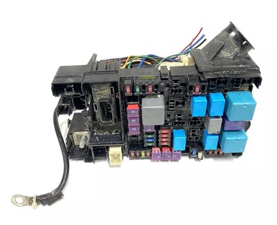 2012 TOYOTA TACOMA OEM ENGINE FUSE BOX ASSEMBLY | eBay