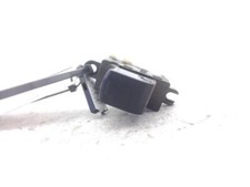 Lunette arrière Subaru IMPREZA