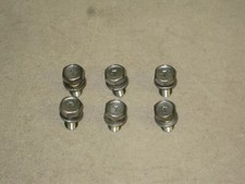 6 of Toyota Lexus Scion Manual Flywheel Clutc...