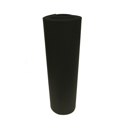Rubber-Cal ''Recycled Flooring'' 3/8 in.