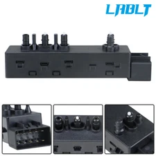 LABLT Driver Side Power Seat Switch For 2007-2019 Nissan Altima NV1500/2500/3500