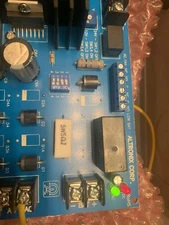 AL300ULB Supervised Power Supply /Charger For Onity , Tesa