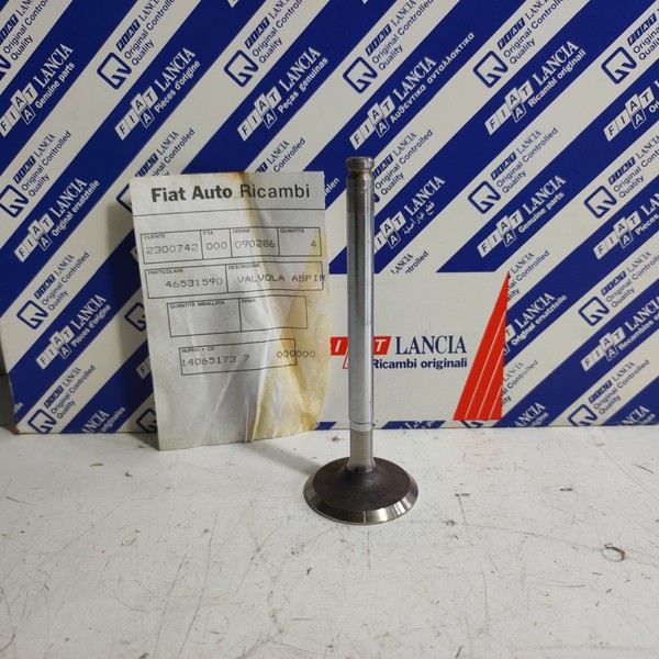 Originale Fiat EGR Saugventil FüR Uno Palio Dedra 46531590-image