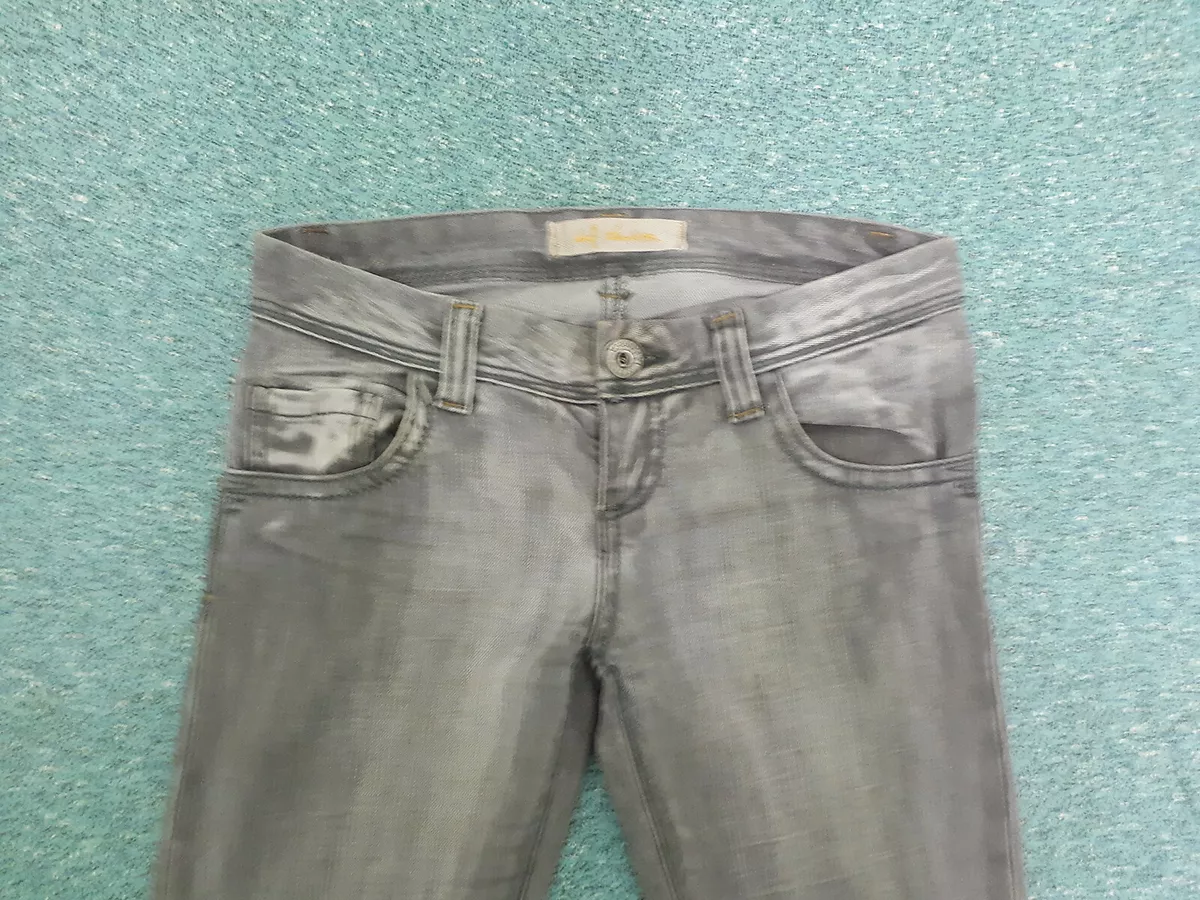 All sales denim fabrica