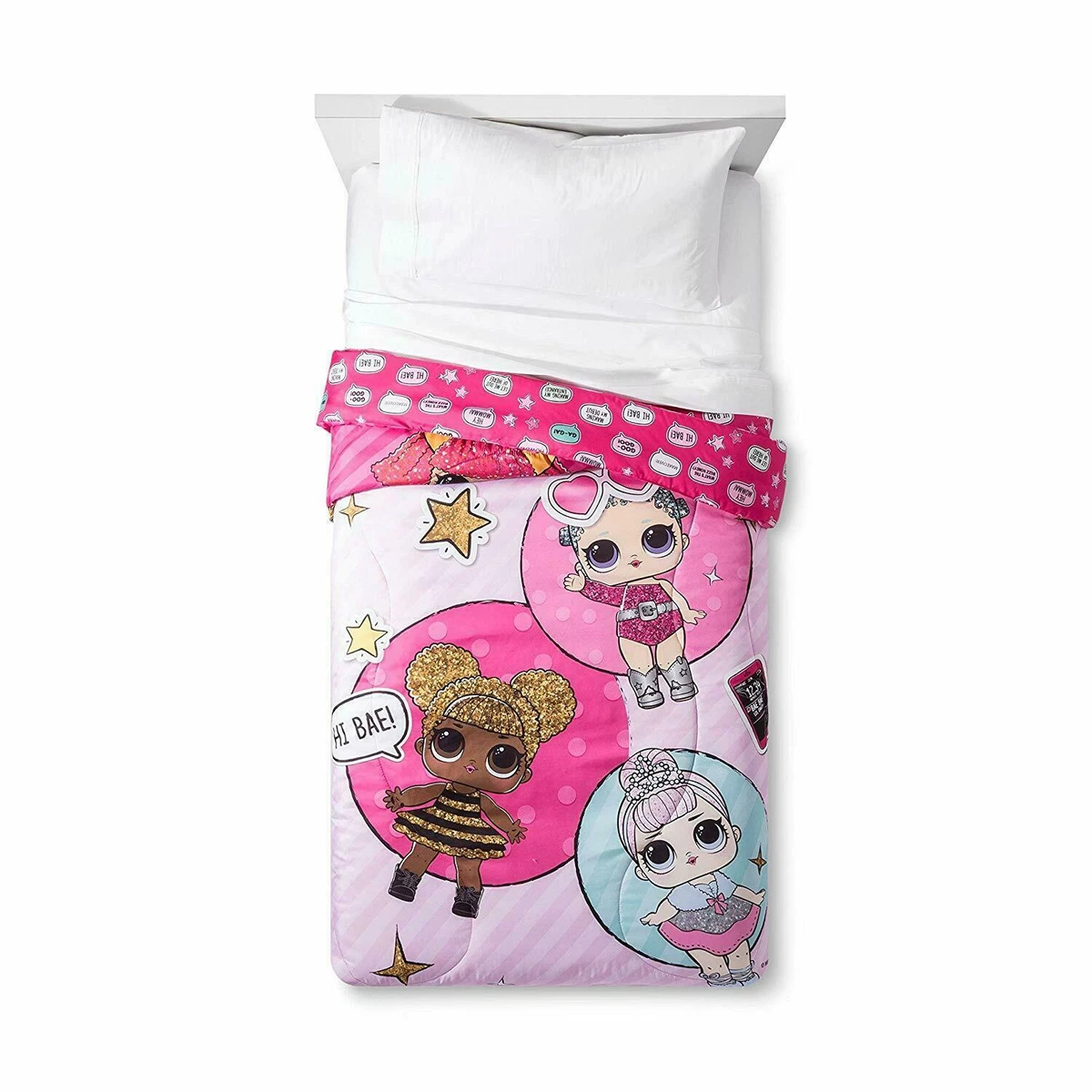 Lol twin sheets cheap