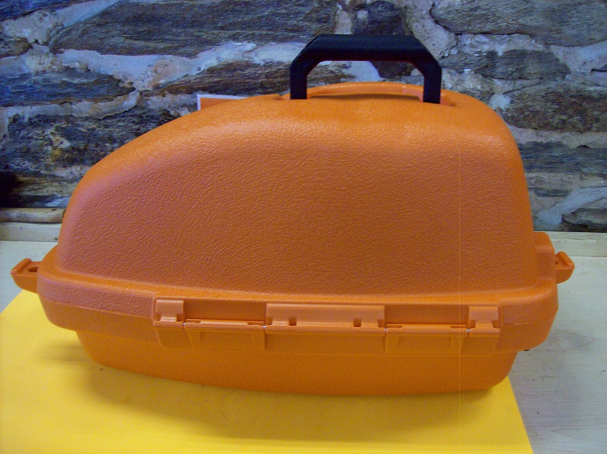 GENUINE STIHL CHAINSAW CASE MS170 MS261 MS271 MS291 MS311 MS362