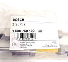 Bosch Diesel EPS Prüfstand Druckleitung 1 68...