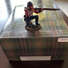 King  Country CR003 Soldier