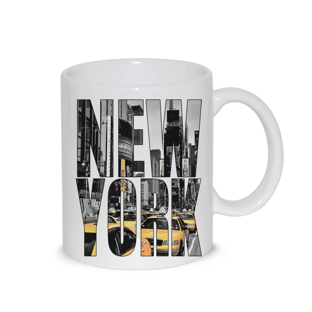 Tazzine da Caffè con Piattino | Ceramiche De Simone Shop