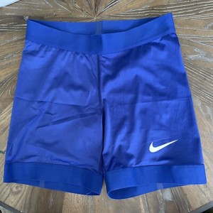 Nike Pro Elite Half Tights | eBay