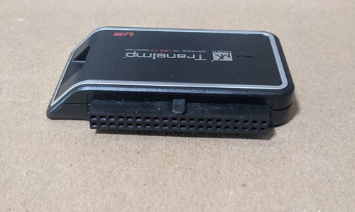 Adaptateur + câbles MuKII TRANSIMP TIP-Q120U3SI SATA/IDE HDD/SSD vers USB 3.0 (Turbo) - Photo 4/18