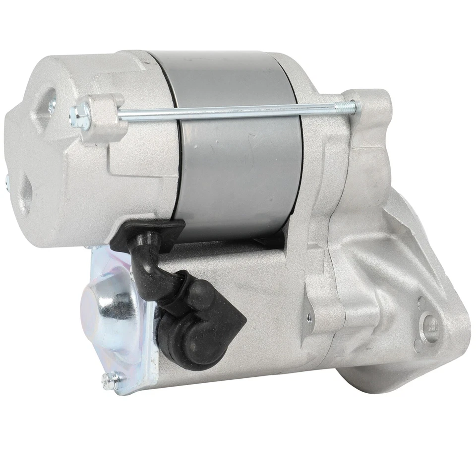 Starter Motor For Isuzu Trooper 1988-1990 2.6L Impulse 1985-1989 2.0L L4 16878 - Image 4 of 4