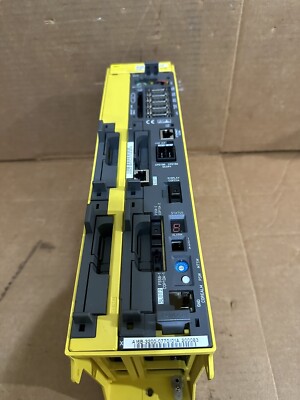 FANUC Control System A02B-0323-B804 With A16B-3200-0770 US Seller NDA Available