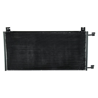 Für Cadillac Escalade Chevy Silverado GMC Sierra 1500/2500 3500 A/C Kondensator.