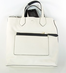 london fog black purse