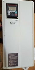 Mitsubishi Electric Frequenzumrichter A846 FR...