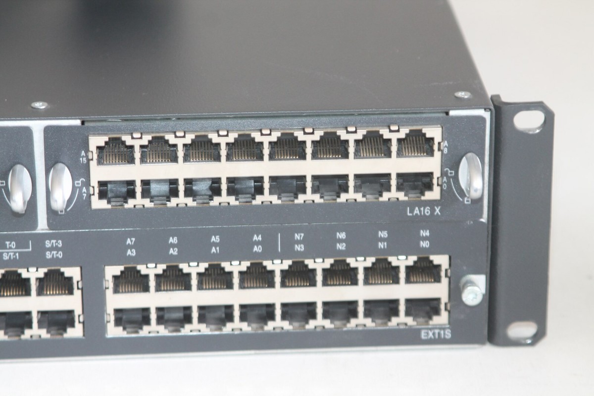 MITEL AASTRA ADS 150X Gateway AXS FRA R5.1 | LN16X-8 + LR4X + EXT1S-12 EUR 150,00 - FR MITEL AASTRA ADS 150X Gateway AXS FRA R5.1 | LN16X-8 + LR4X + EXT1S-12 EUR 150,00 - FR