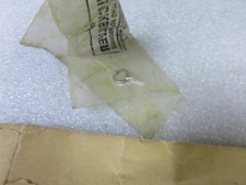 Z46 Quicksilver 12-46101 Washer Mercury Factory OEM Part