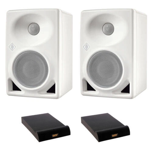 Sistemas de Monitores de estudio de audio profesional Neumann