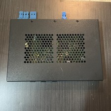 Extron XTP T USW 103 VGA HDMI XTP Switcher Transmitter With AC Adapter