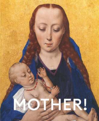 Mother! Origin of Life by Laerke Rydal Jorgensen: Used