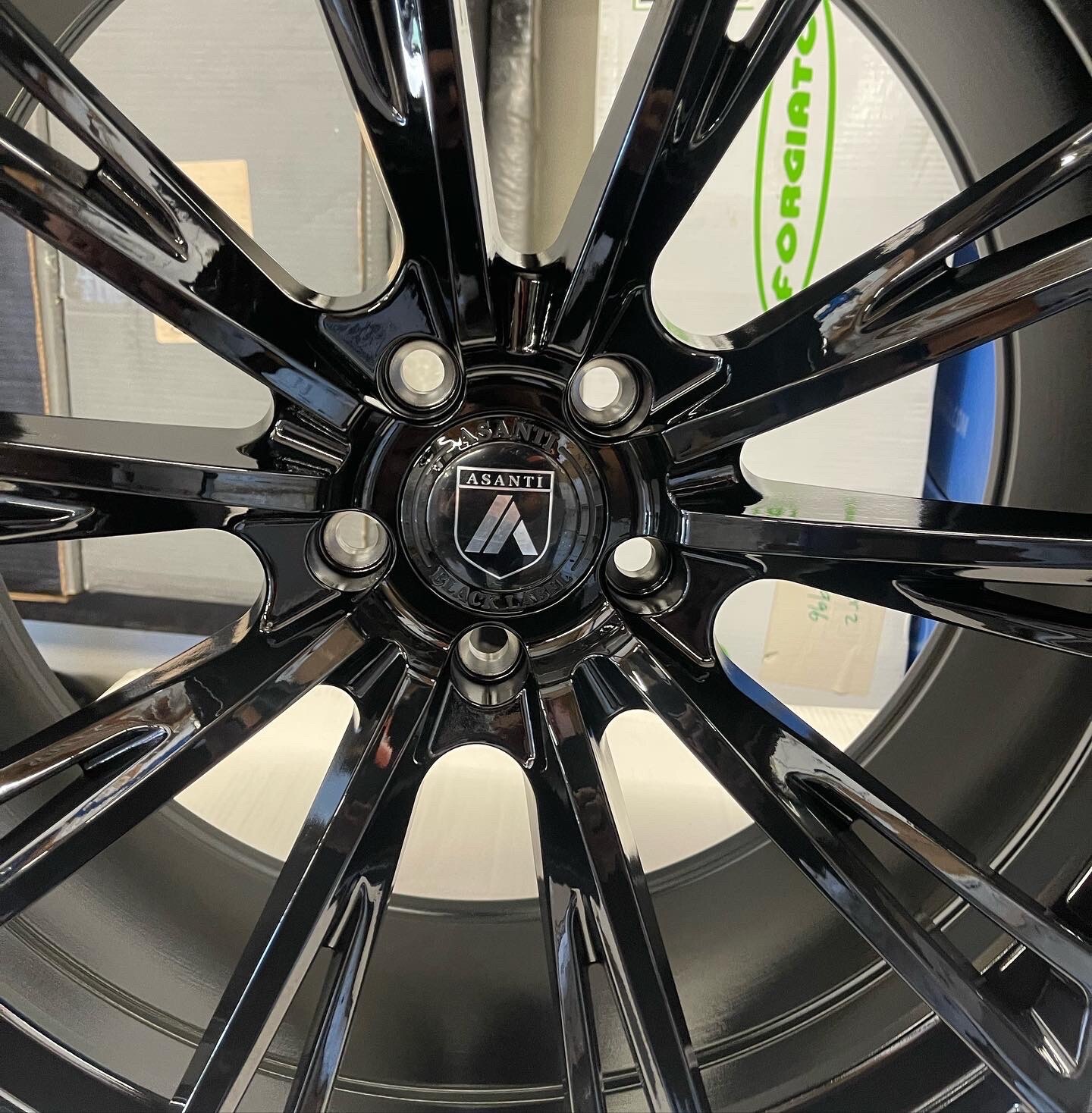 22x9-10.5 ASANTI ABL-30 BMW MERCEDES BENZ S550 AUDI ROLLS BENTLEY PACKAGE DEAL!