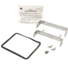 Lowrance Boat In-Dash Mounting Bracket 113-04...