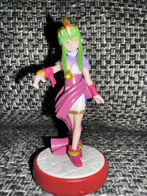 Nintendo Amiibo Fire Emblem: Tiki