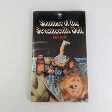 Summer of the Seventeenth Doll by Ray Lawler (PB, 1970, Collins)