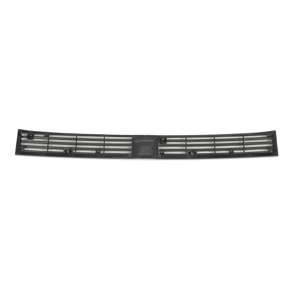 OEM NUEVO 1987-1999 Mopar Jeep Cherokee parrilla-panel de búco superior conjunto XJ 55008832 Foto 2 de 4