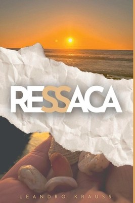 Ressaca by Leandro Krauss Paperback Book