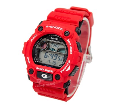 g-shock g7900a manual